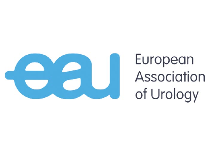 Bonvisi attended the European Association of Urology Exhibition